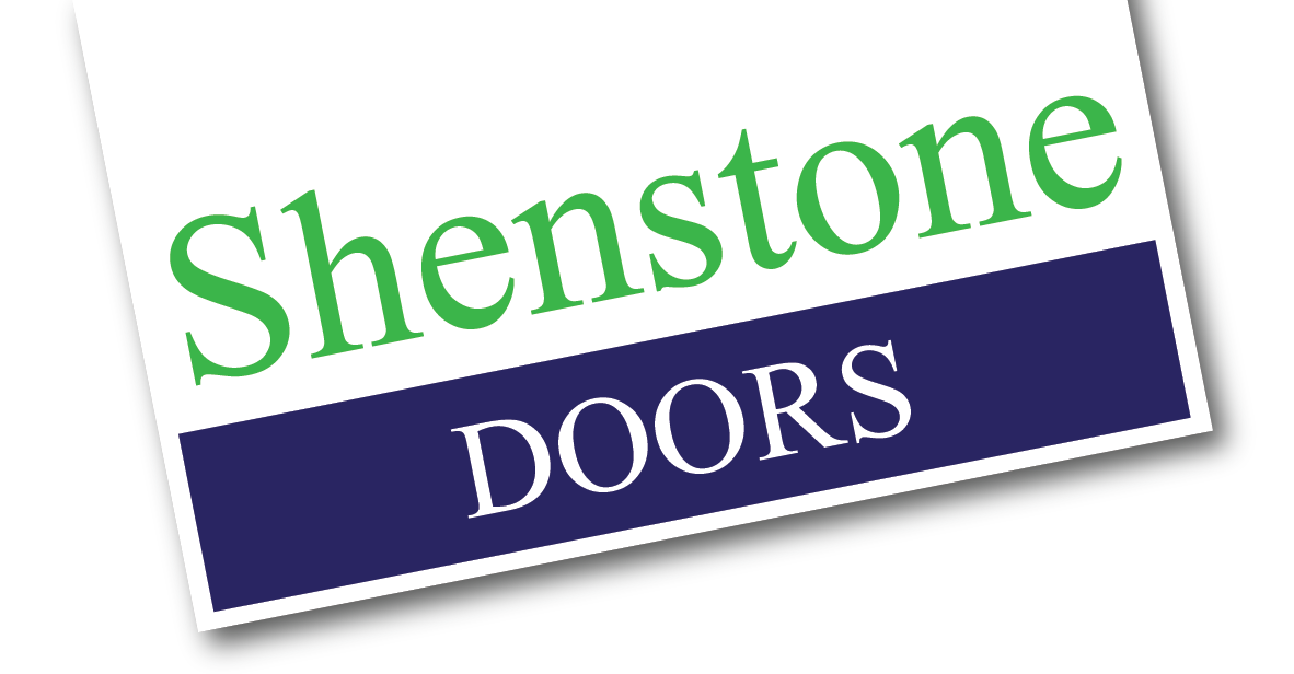 Shenstone Garage Doors Logo